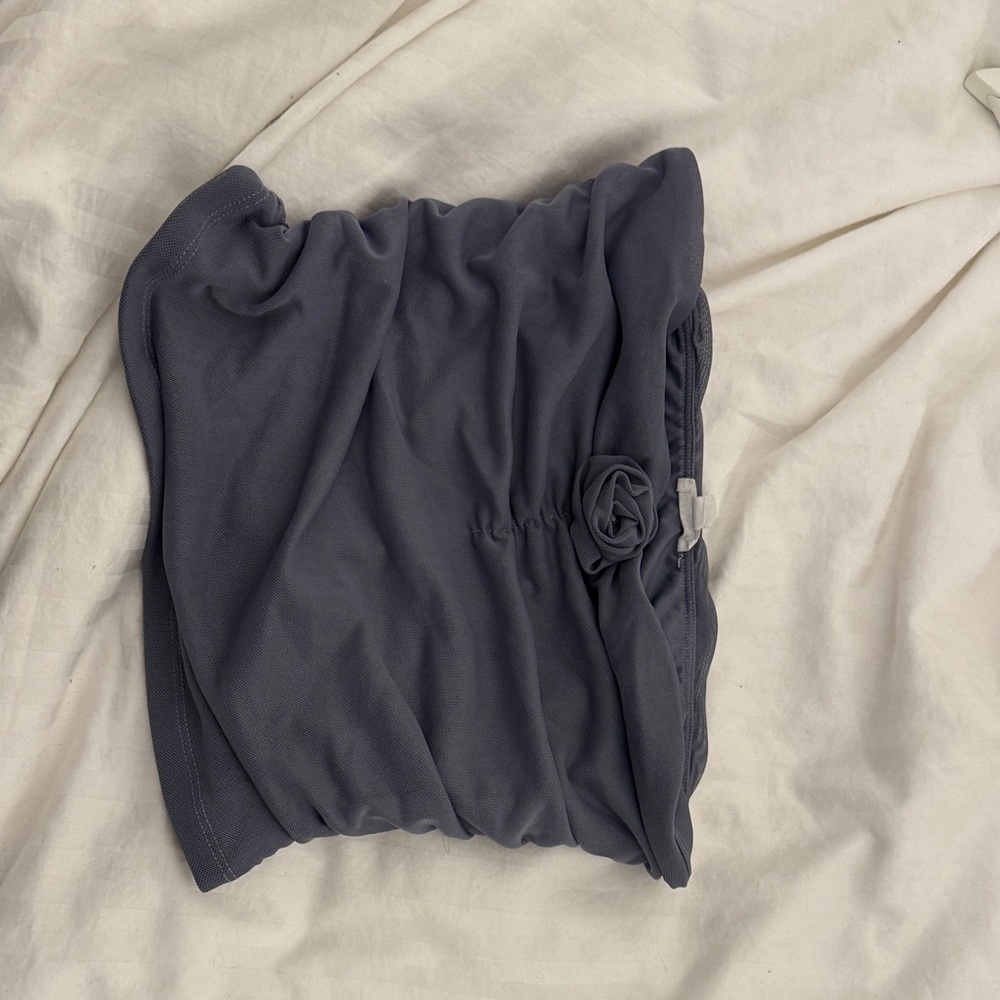 Garage Gray Tank Top